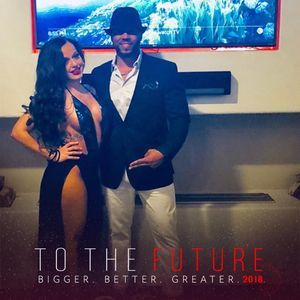 Meet your Posher, Bricia